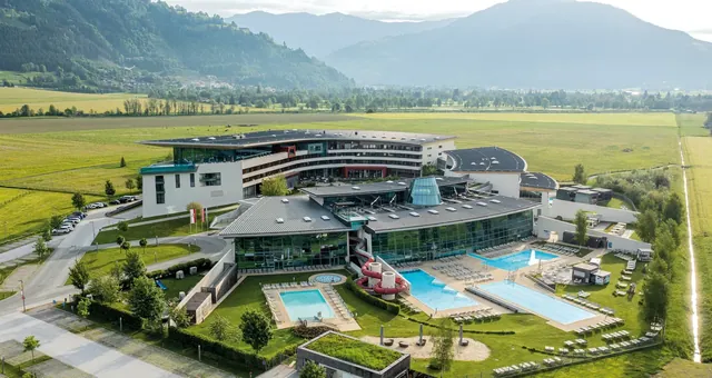 TAUERN SPA Zell am See–Kaprun - Image 2