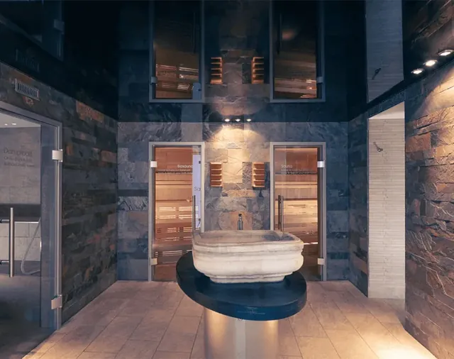 Hotel Hemizeus Iremia Spa