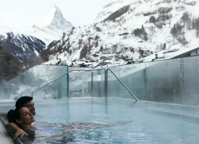 Hotel la Couronne Day Spa