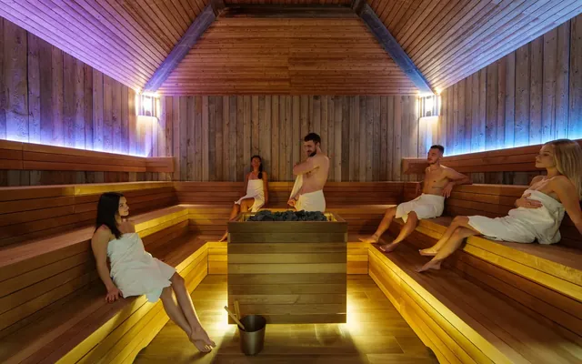 SOHO1 Wellness
