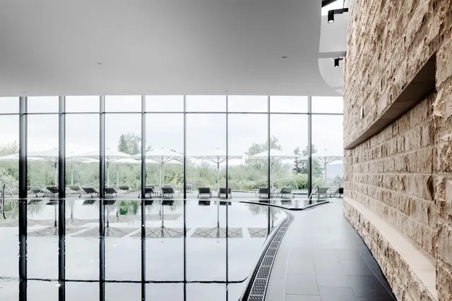 The Dolder Grand Spa - Image 2