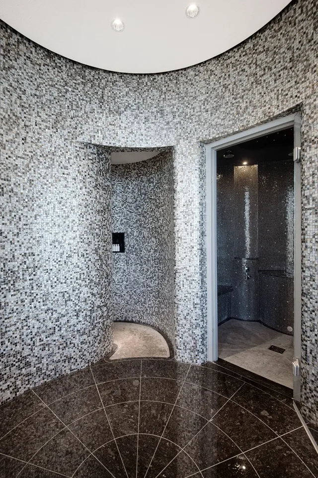 The Dolder Grand Spa - Image 3