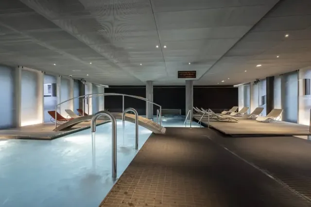 Fitnesspark Puls 5