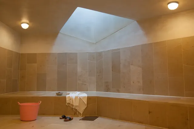 Hammam Basar +Salon