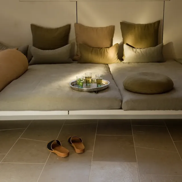 Hammam Basar +Salon - Image 3