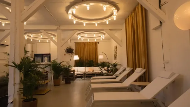 Sauna am Fluss - Image 3