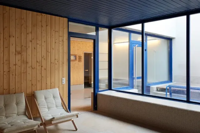 Sauna im Norden - Image 2