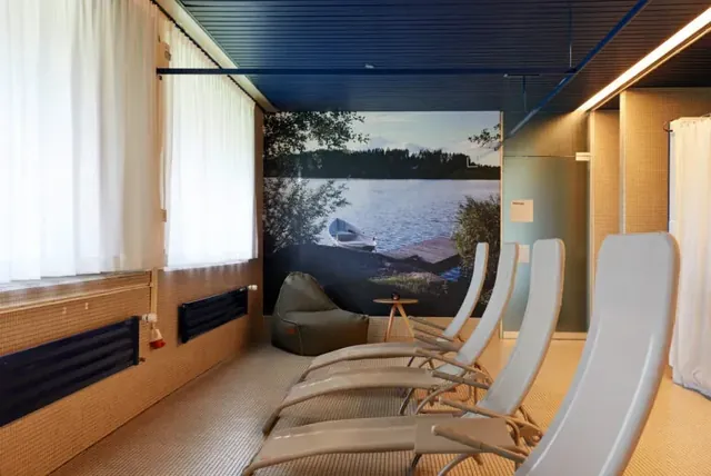 Sauna im Norden - Image 3