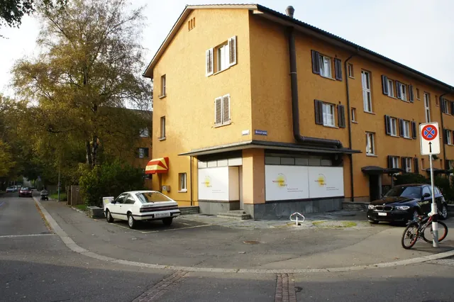 Wollishofer Sauna + Gesundheitszentrum