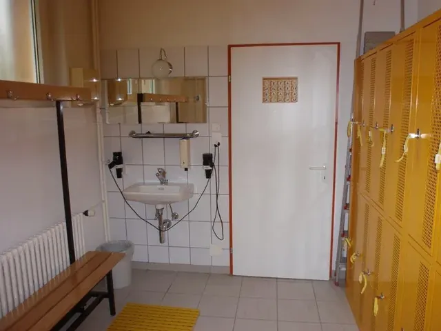 Wollishofer Sauna + Gesundheitszentrum - Image 2