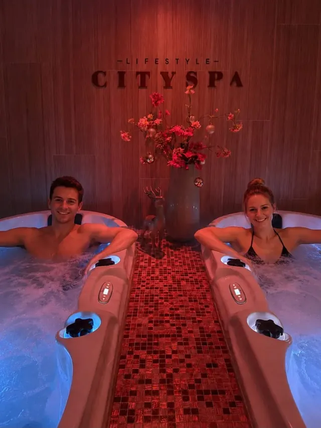 Lifestyle City Spa
