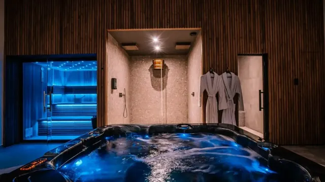 Prive Sauna Kampen