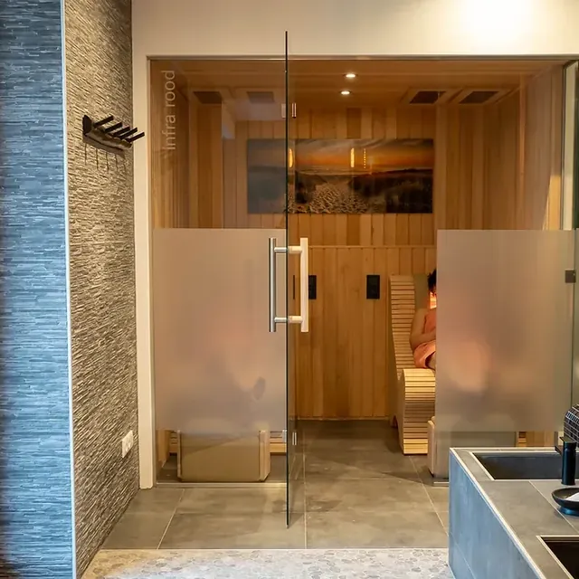 Wellness by Studio Eigen Stijl