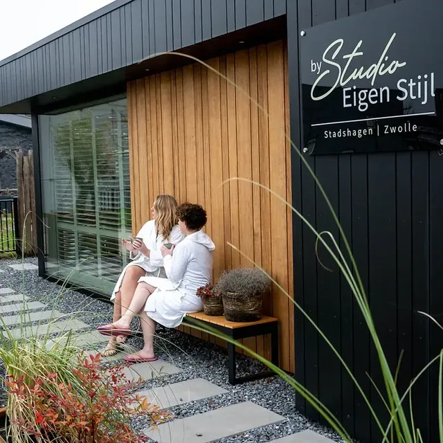 Wellness by Studio Eigen Stijl - Image 2